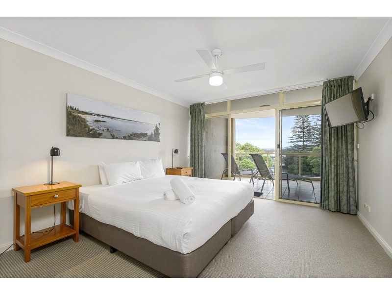 402/2 Murray Street, Port Macquarie NSW 2444