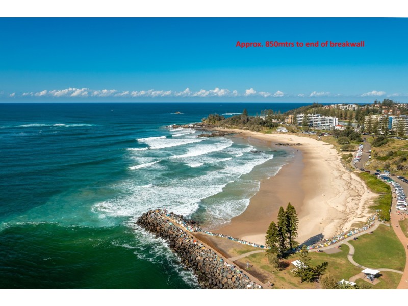 402/2 Murray Street, Port Macquarie NSW 2444