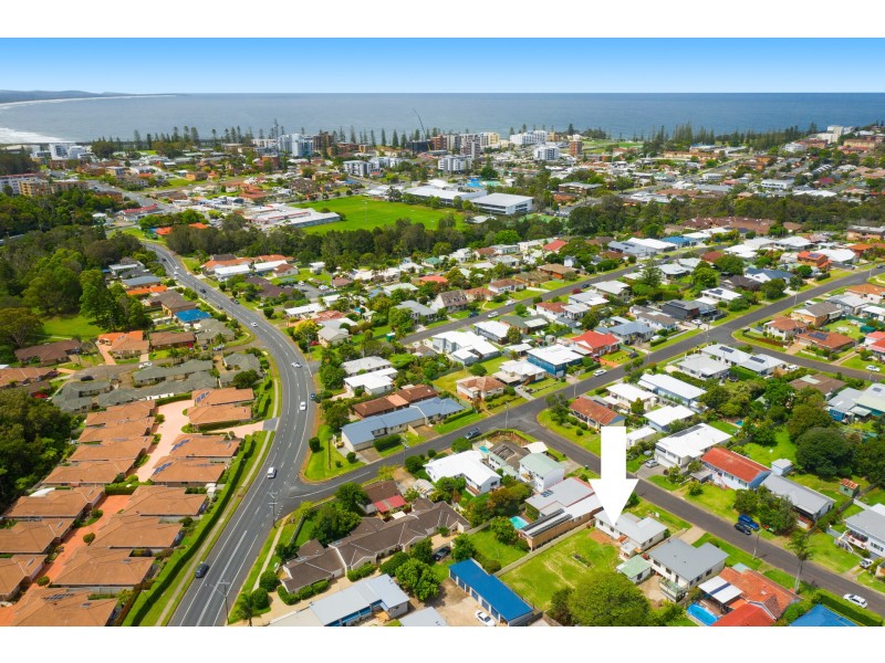 5 Anne Street, Port Macquarie NSW 2444