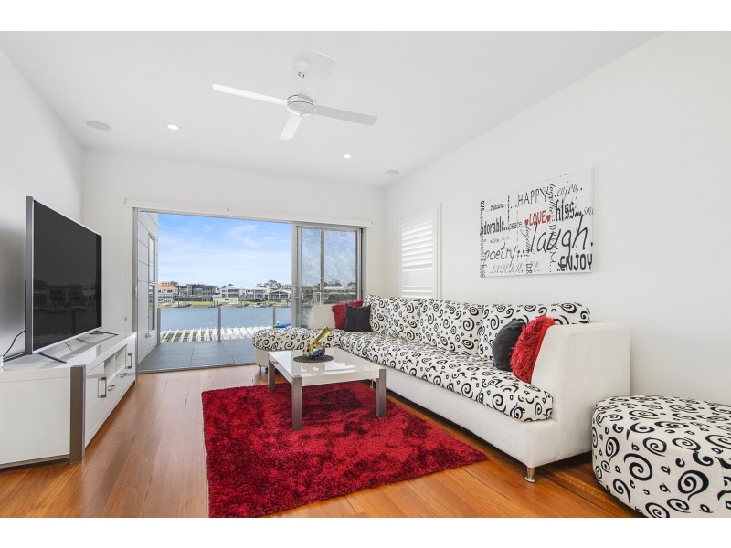 51 Harbourside Crescent, Port Macquarie NSW 2444