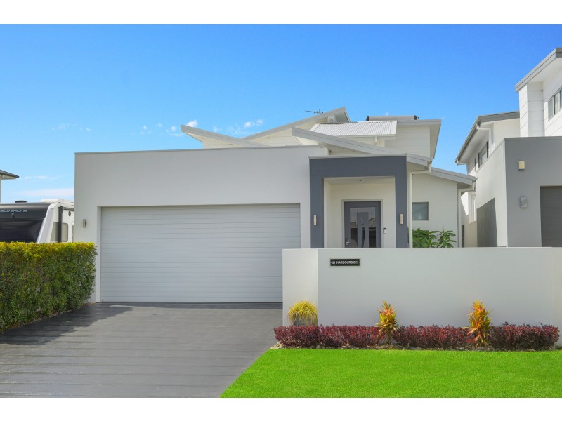 51 Harbourside Crescent, Port Macquarie NSW 2444