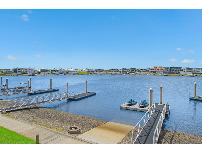 51 Harbourside Crescent, Port Macquarie NSW 2444