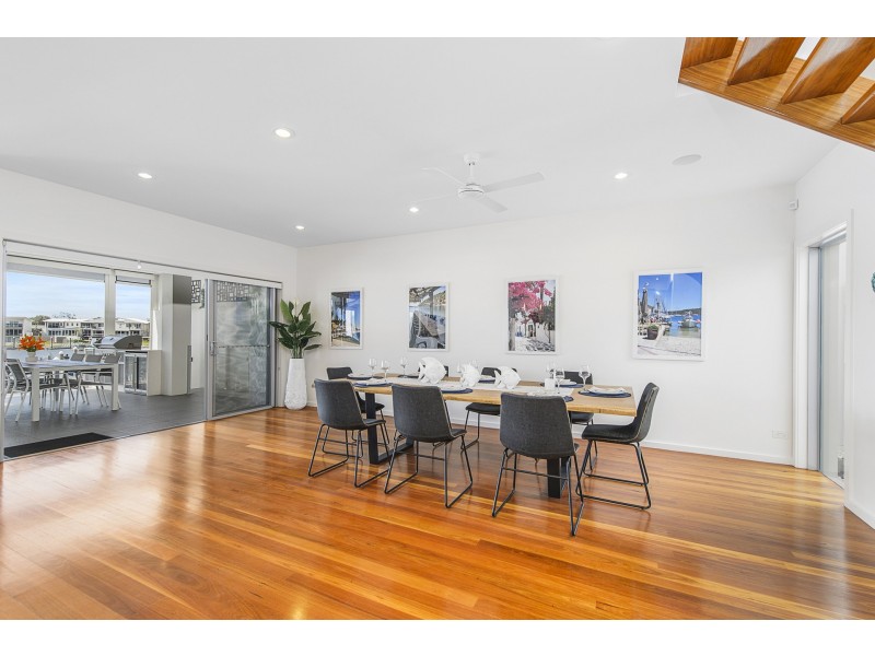 51 Harbourside Crescent, Port Macquarie NSW 2444