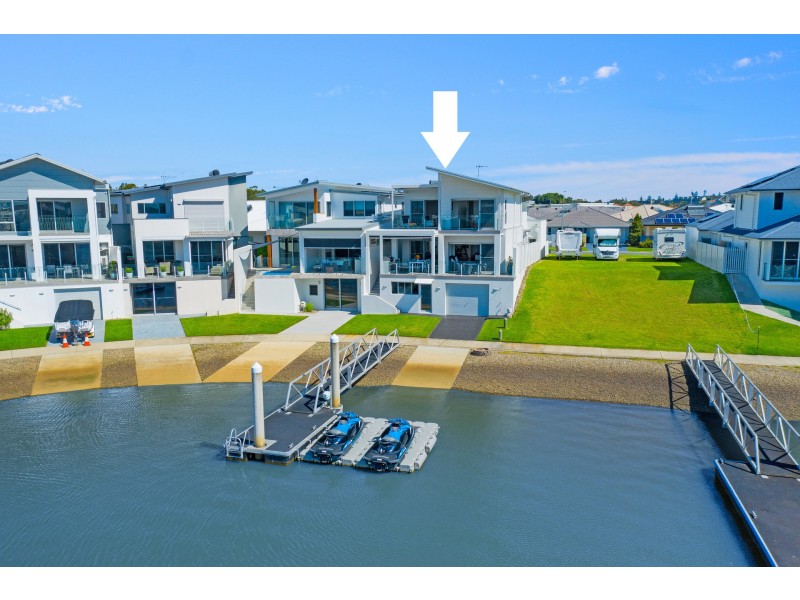 51 Harbourside Crescent, Port Macquarie NSW 2444