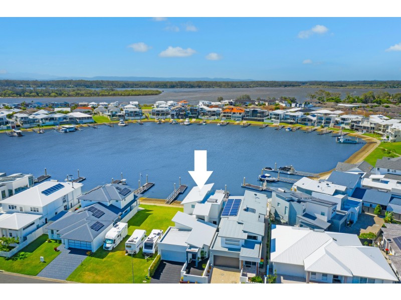 51 Harbourside Crescent, Port Macquarie NSW 2444