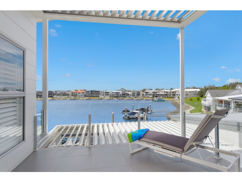 51 Harbourside Crescent, Port Macquarie NSW 2444