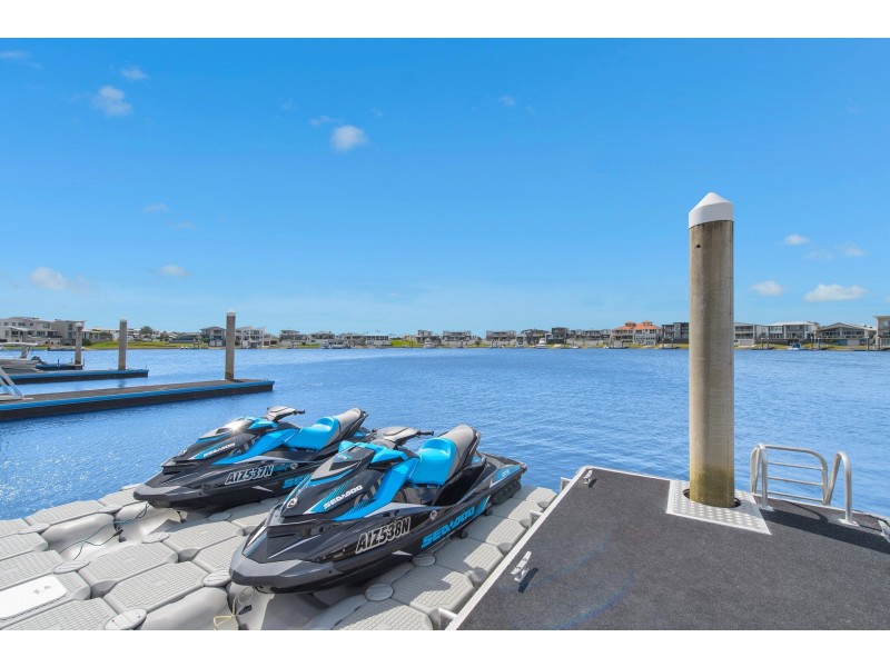 51 Harbourside Crescent, Port Macquarie NSW 2444