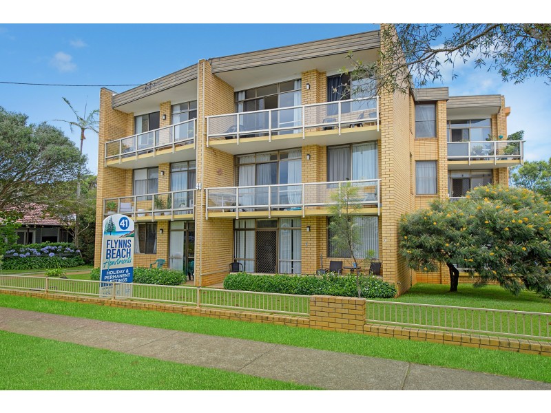 3/41 Pacific Drive, Port Macquarie NSW 2444