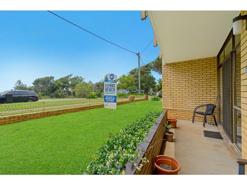 3/41 Pacific Drive, Port Macquarie NSW 2444