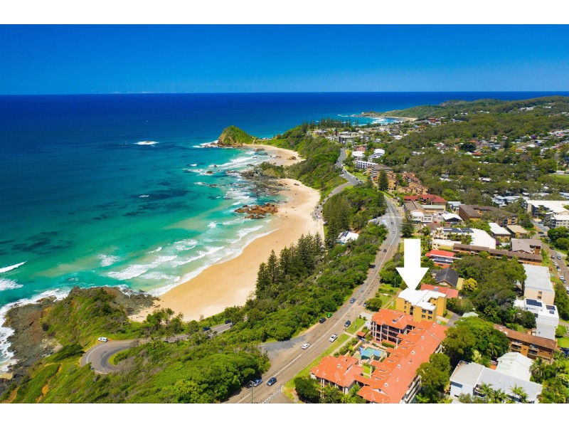 3/41 Pacific Drive, Port Macquarie NSW 2444
