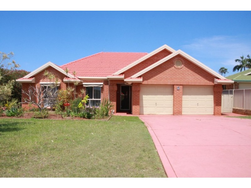 1 Opal Circuit, Port Macquarie NSW 2444