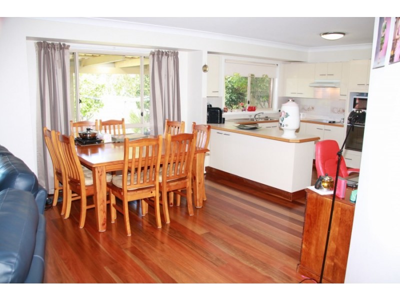 1 Opal Circuit, Port Macquarie NSW 2444