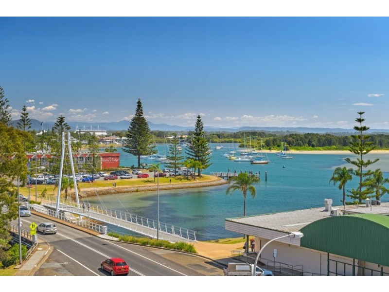 7 Units/136 William Street, Port Macquarie NSW 2444