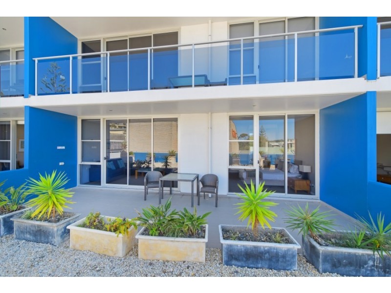 7 Units/136 William Street, Port Macquarie NSW 2444