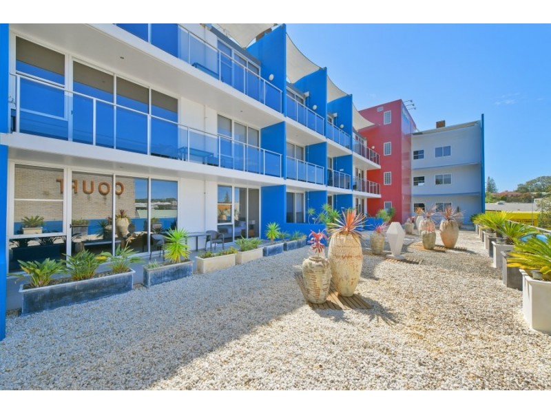 7 Units/136 William Street, Port Macquarie NSW 2444