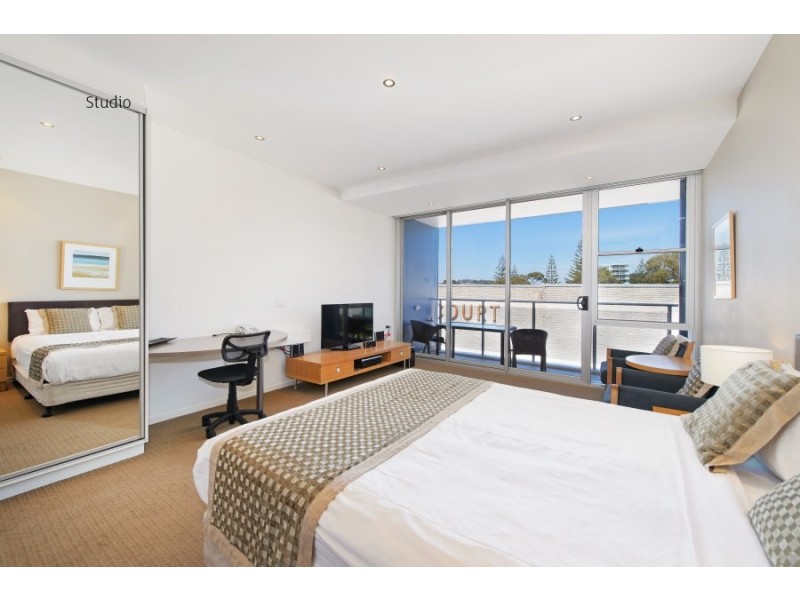 7 Units/136 William Street, Port Macquarie NSW 2444