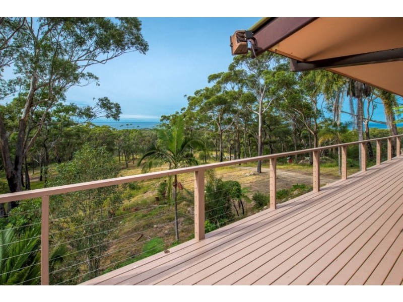 172 Point Plomer Road, Crescent Head NSW 2440