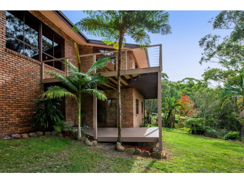 172 Point Plomer Road, Crescent Head NSW 2440