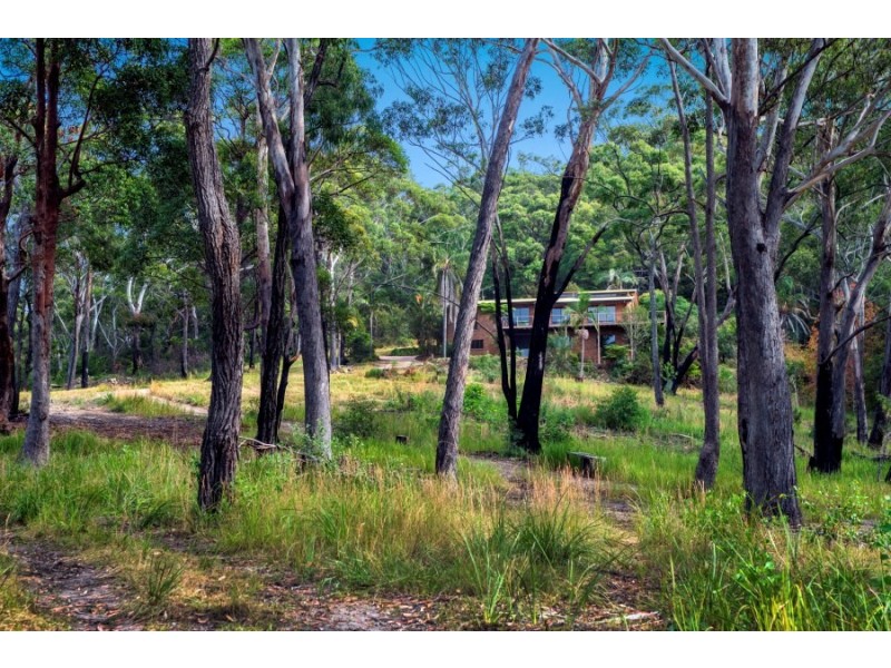 172 Point Plomer Road, Crescent Head NSW 2440