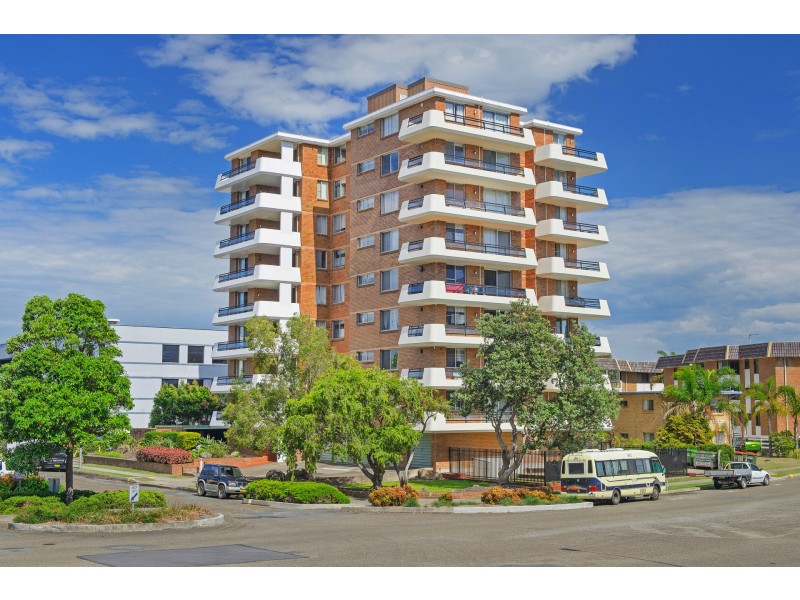 22/1 Waugh Street, Port Macquarie NSW 2444