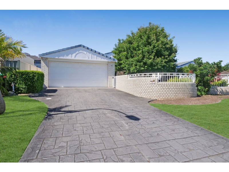 47 Commodore Crescent, Port Macquarie NSW 2444