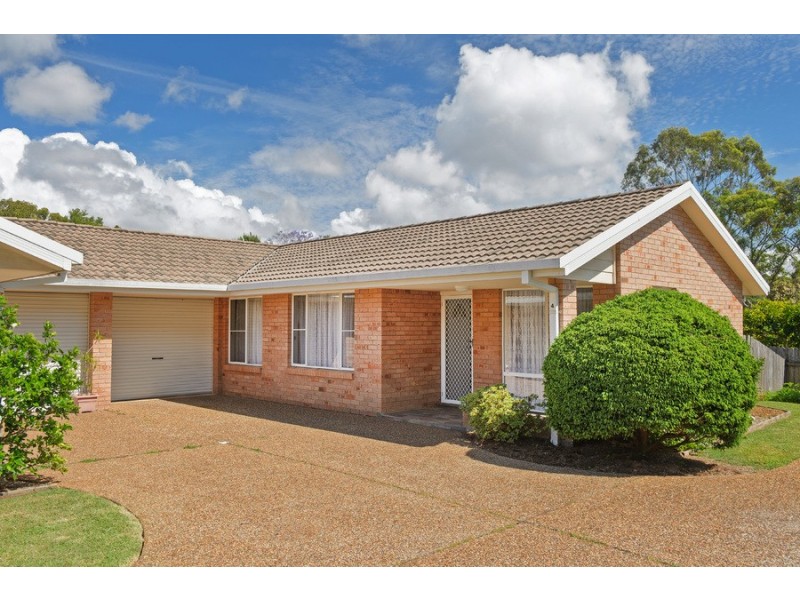 4/47-49 Tasman Road, Port Macquarie NSW 2444