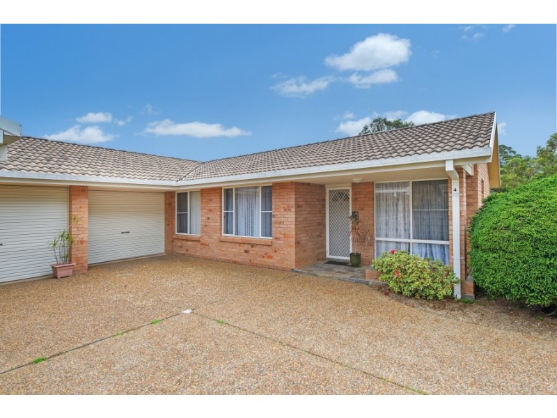 4/47-49 Tasman Road, Port Macquarie NSW 2444