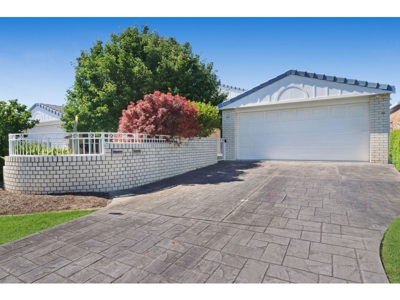 49 Commodore Crescent, Port Macquarie NSW 2444
