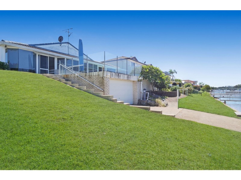 49 Commodore Crescent, Port Macquarie NSW 2444