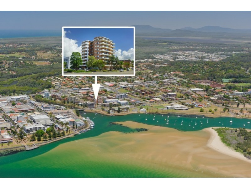 11/1 Waugh Street, Port Macquarie NSW 2444