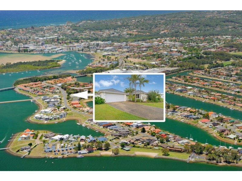 164 River Park Road, Port Macquarie NSW 2444