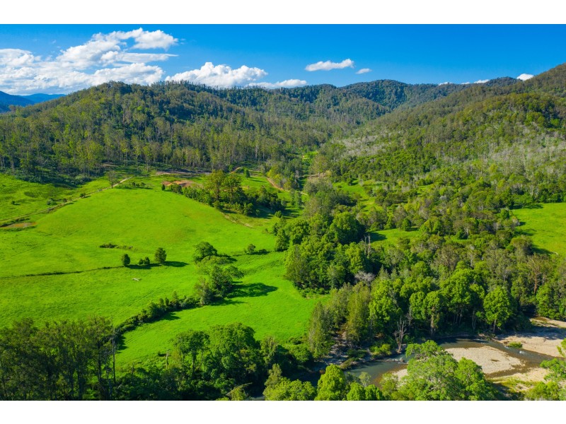 2240A Pappinbarra Road, Pappinbarra NSW 2446