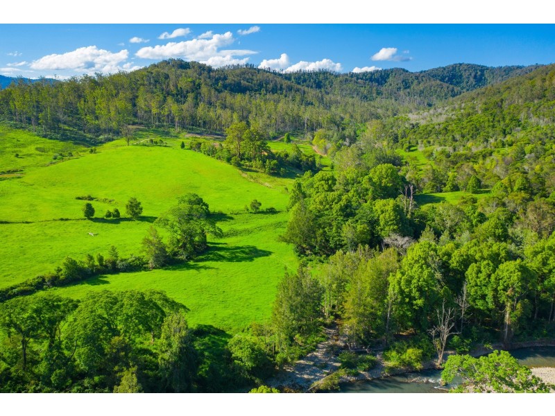 2240A Pappinbarra Road, Pappinbarra NSW 2446