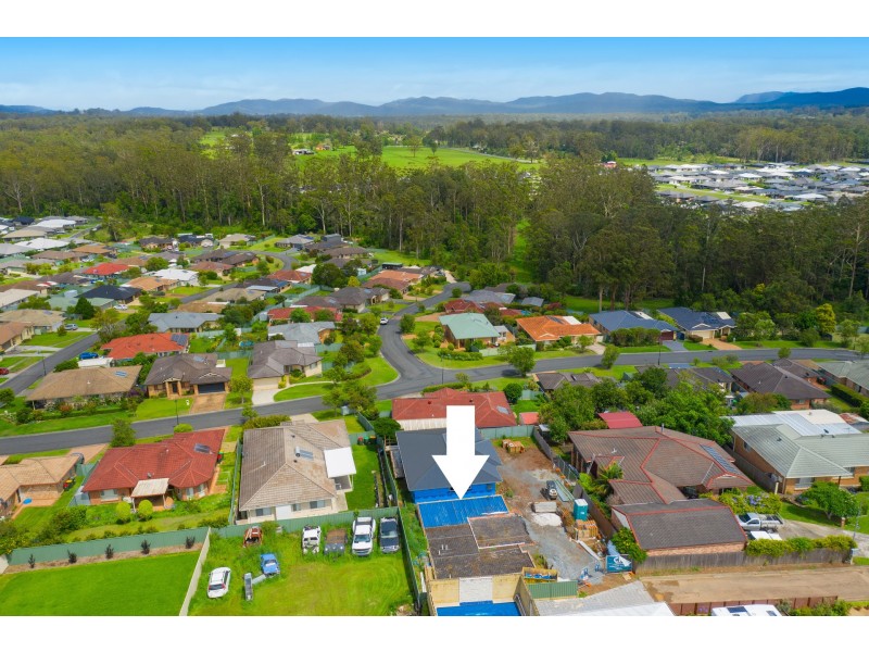 2/9 Bob Stanton Close, Wauchope NSW 2446