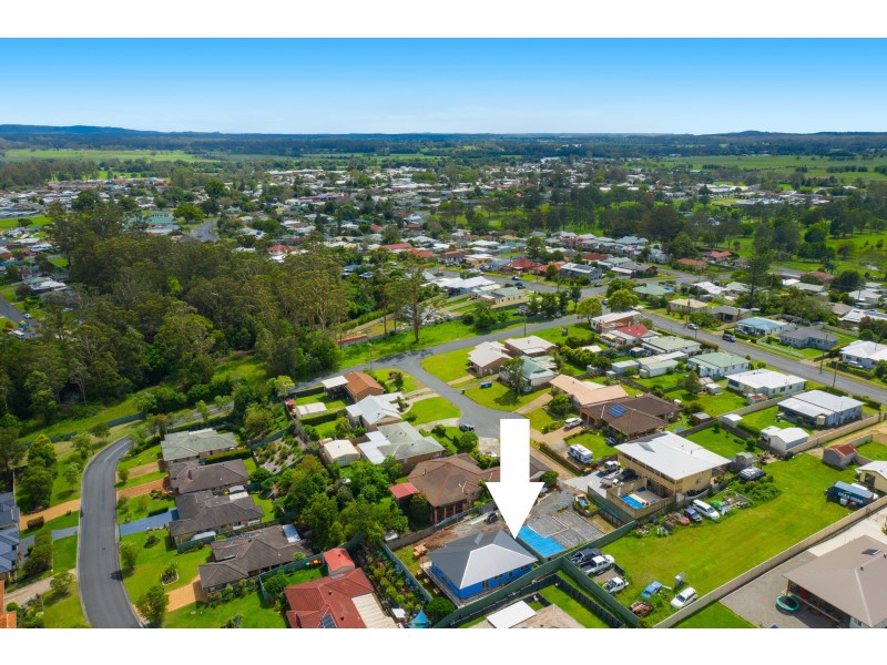 2/9 Bob Stanton Close, Wauchope NSW 2446