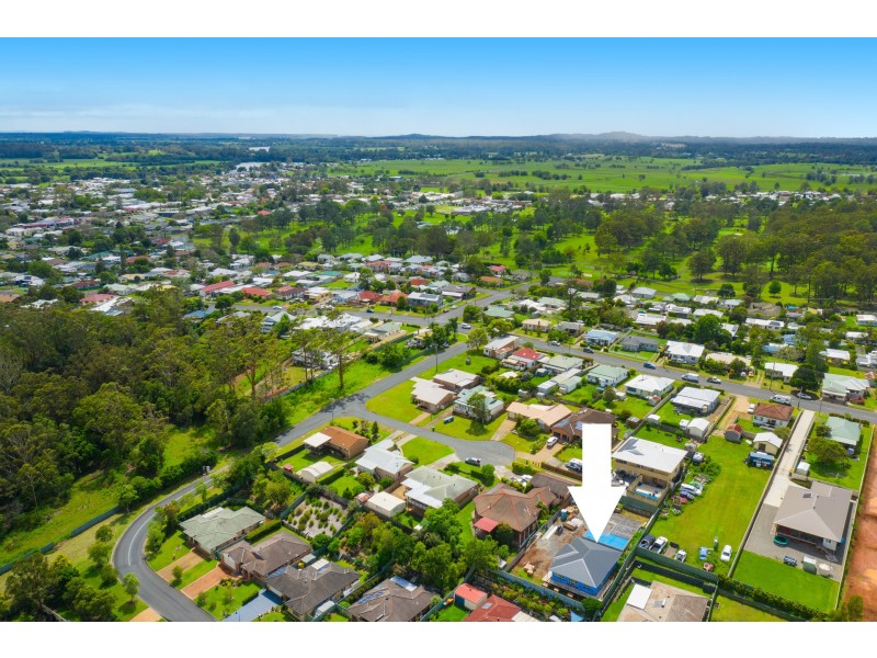 2/9 Bob Stanton Close, Wauchope NSW 2446