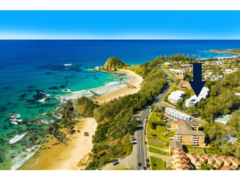 205/68 Pacific Drive, Port Macquarie NSW 2444