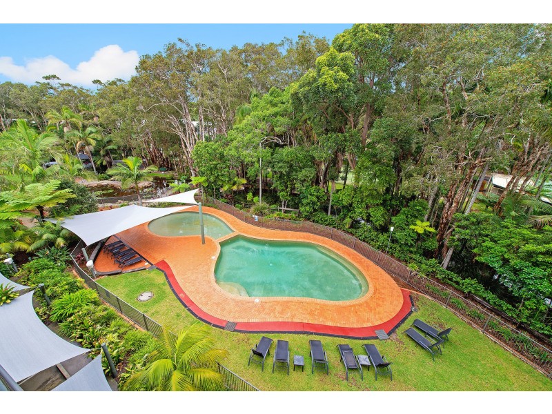 205/68 Pacific Drive, Port Macquarie NSW 2444