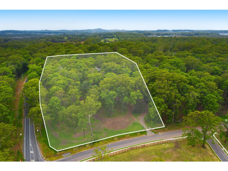 7 Bestglen Place, Thrumster NSW 2444
