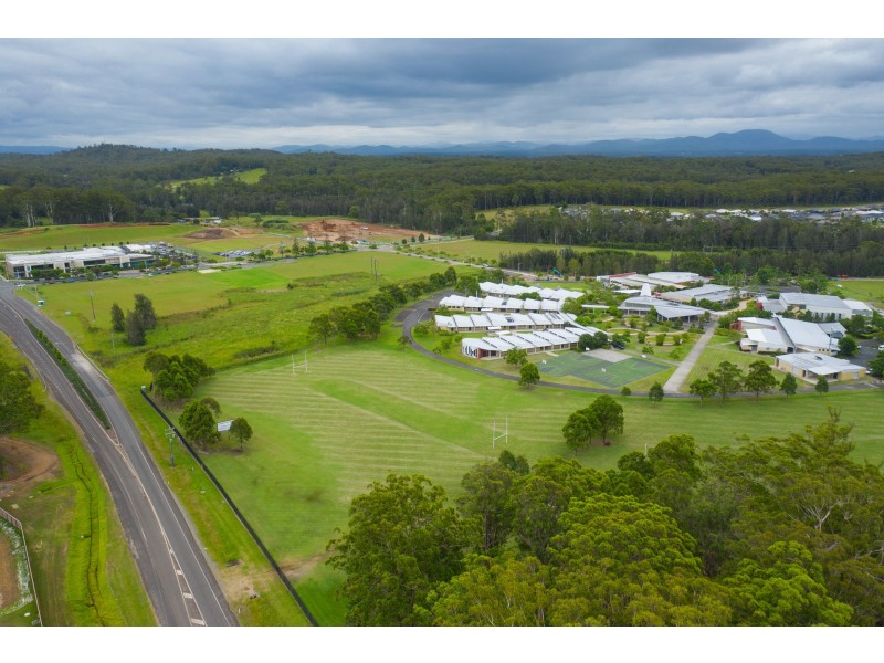 7 Bestglen Place, Thrumster NSW 2444