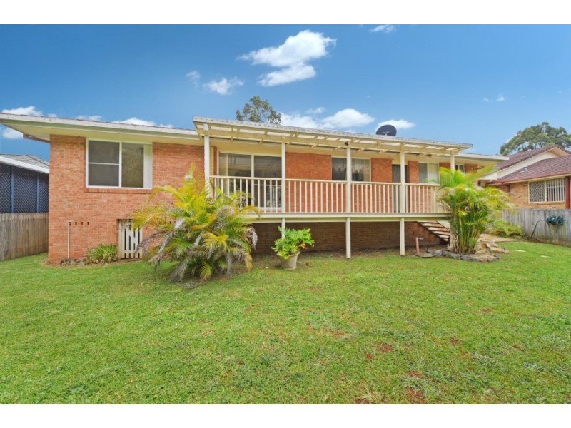 27 Crestwood Drive, Port Macquarie NSW 2444