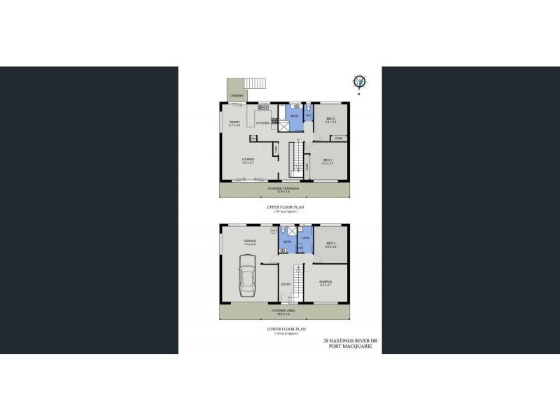 28 Hastings River Drive, Port Macquarie NSW 2444
