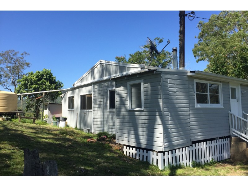 7401 Oxley Highway (via Wauchope), Yarras NSW 2446