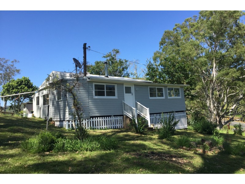 7401 Oxley Highway (via Wauchope), Yarras NSW 2446