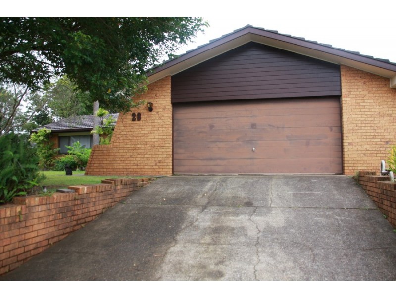 28 Moonah Parade, Port Macquarie NSW 2444