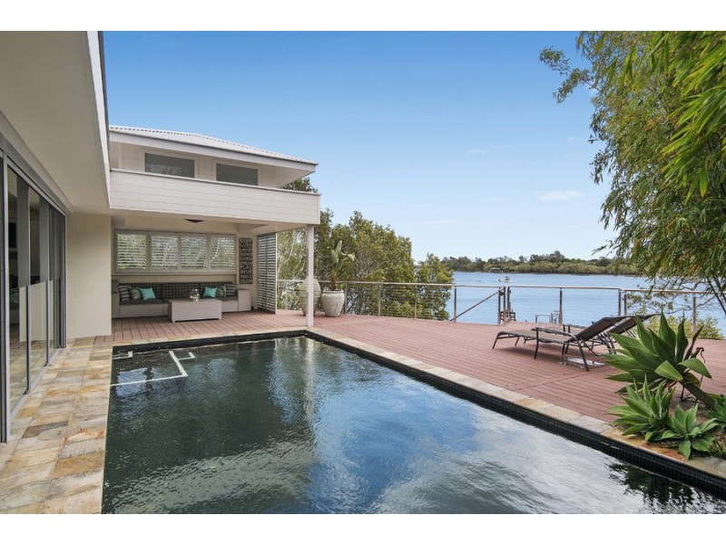 122 Hibbard Drive, Port Macquarie NSW 2444