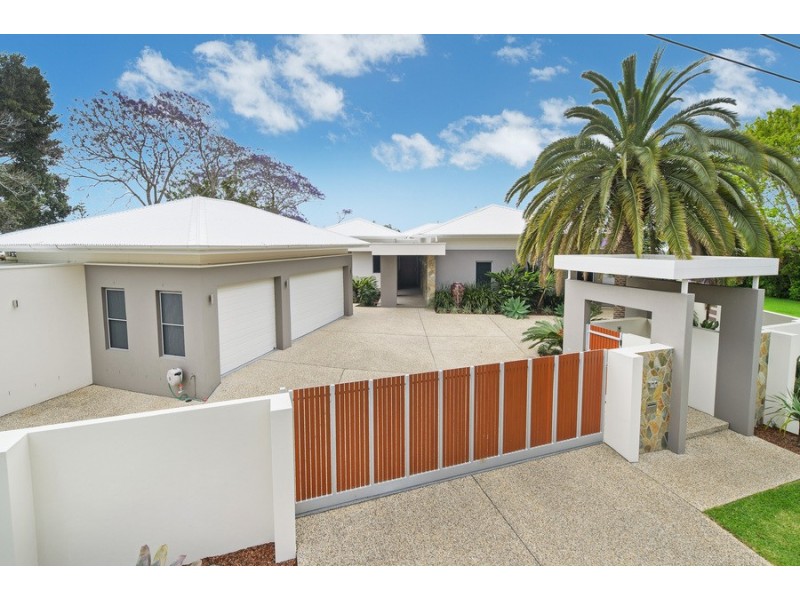 122 Hibbard Drive, Port Macquarie NSW 2444