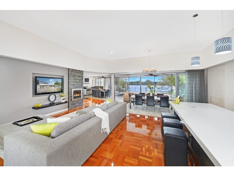 122 Hibbard Drive, Port Macquarie NSW 2444