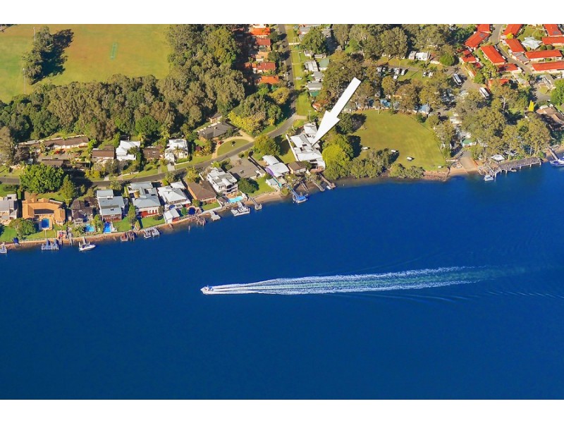 122 Hibbard Drive, Port Macquarie NSW 2444
