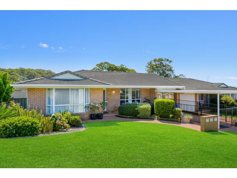 1/1 Grace Close, Port Macquarie NSW 2444